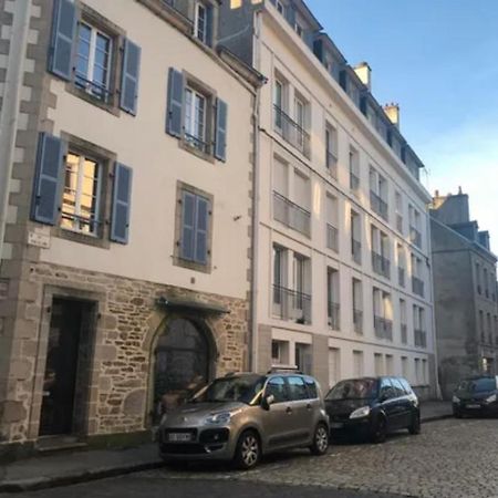 Appartamento Location 2 Pers Centre Historique De Quimper Esterno foto